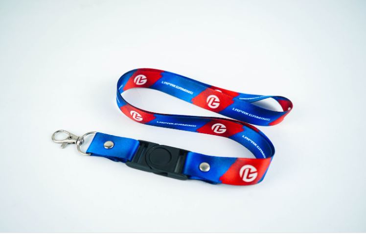 Lanyard ID Card Custom