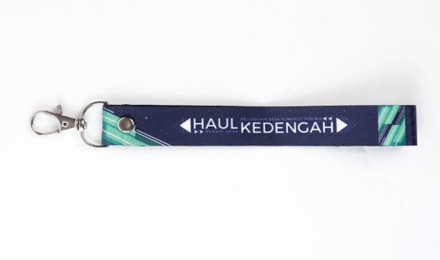 Keychain Lanyard